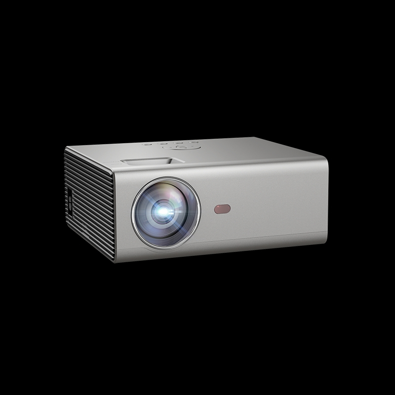 瑞格尔投影仪rd-836