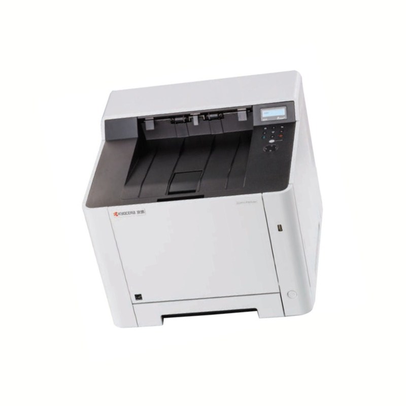 京瓷(kyocera)ECOSYS P5021cdn 彩色激光打印机