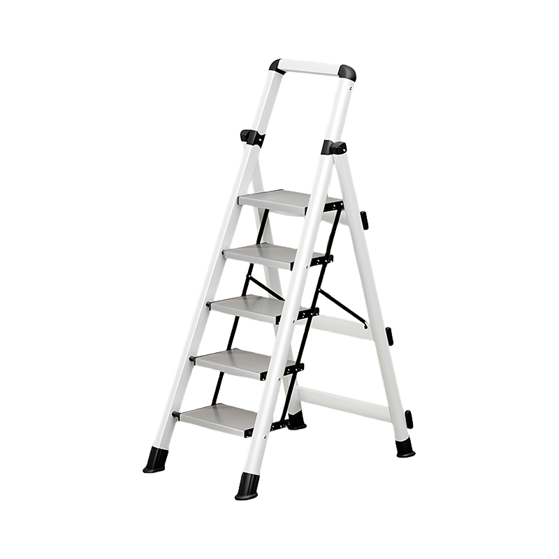 围达 加厚多功能梯 1.5米 个高清大图