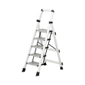 围达 加厚多功能梯 1.5米 个