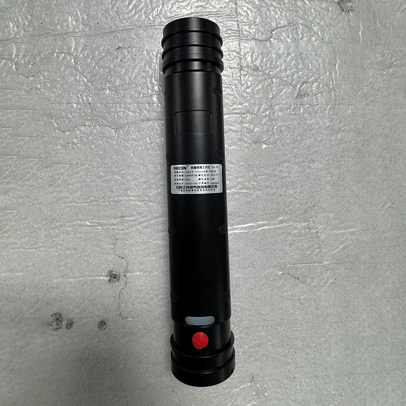 RECEN RXH8308-6W 防爆检修工作灯 个高清大图
