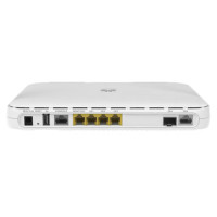 华为HUAWEI AR611-S 企业级路由器双核1*GE Combo WAN口+4*GE LAN口