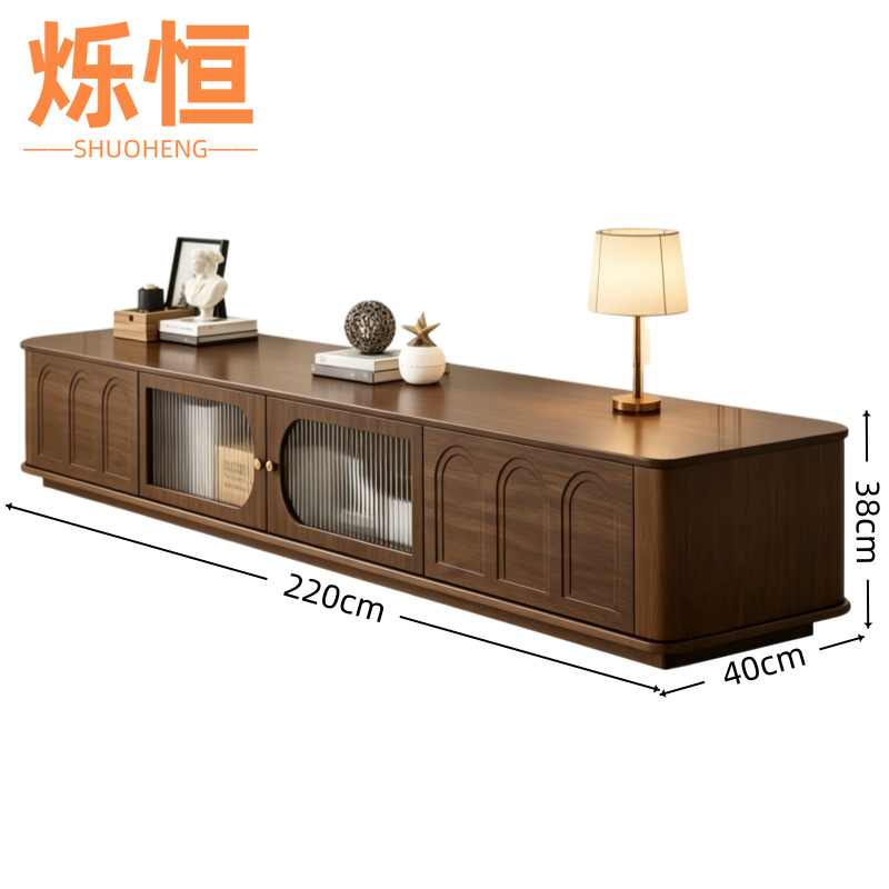 烁恒 电视柜160cm 台高清大图