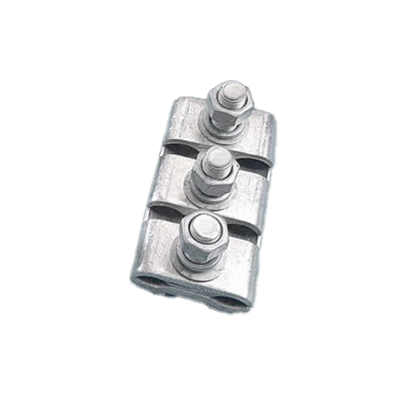 波斯(BOSI)铝并沟线夹(JB-2 BST31108)个高清大图