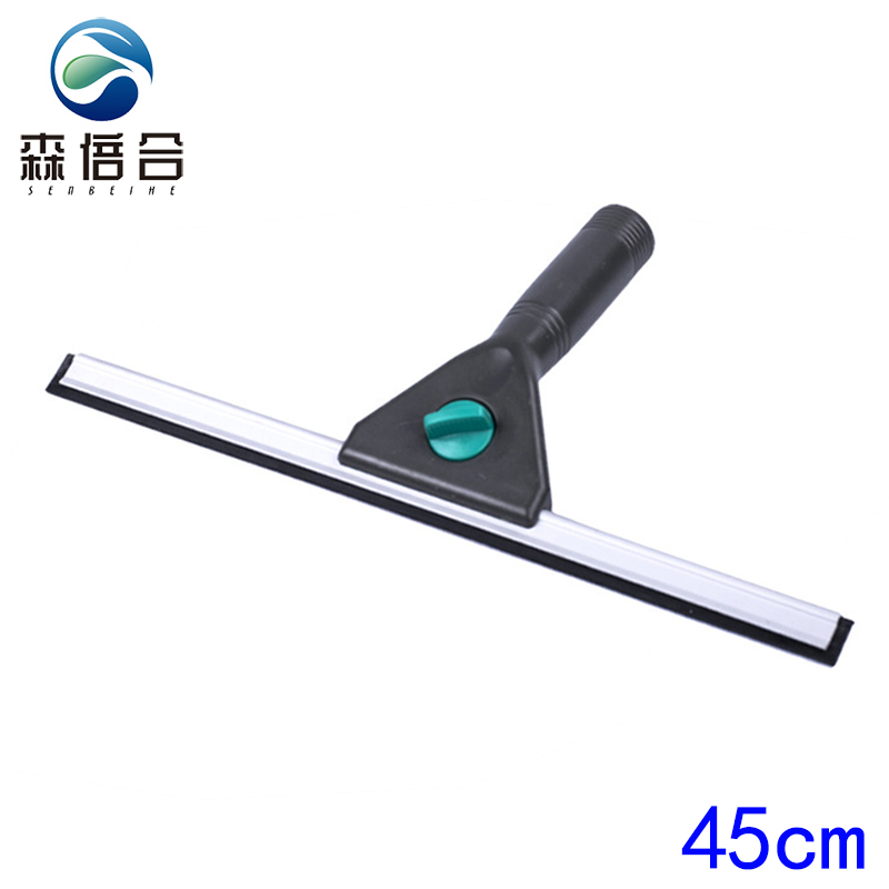 森倍合 玻璃刮擦玻璃工具刮水器 45cm/把高清大图