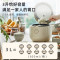 小熊(bear) DFB-C30L3 电饭煲 电饭锅家用多功能3升智能防溢预约元釜柴火饭