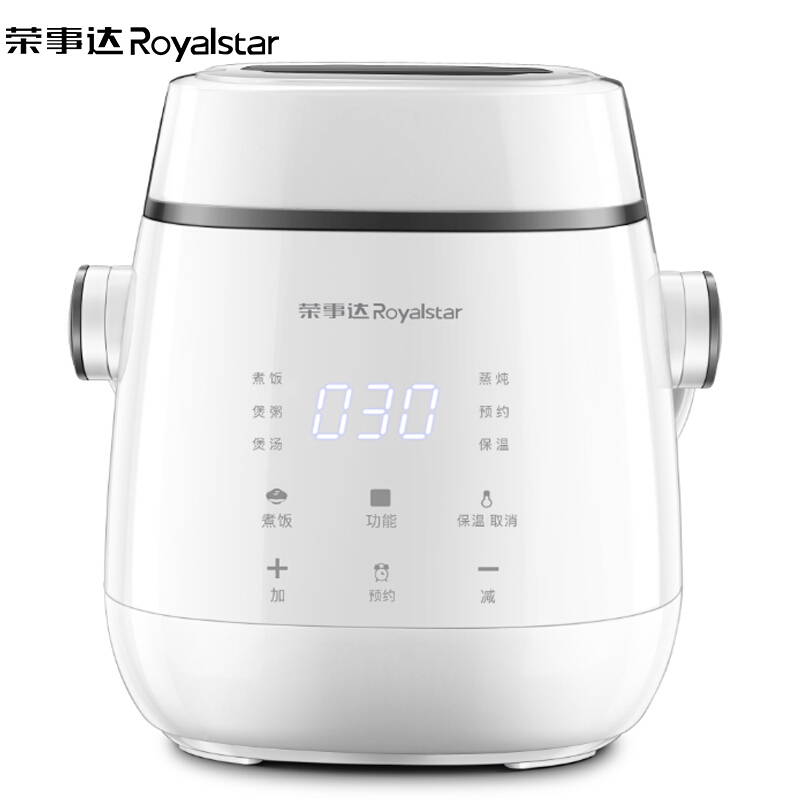 荣事达(Royalstar)迷你电脑煲RFB-S12Q