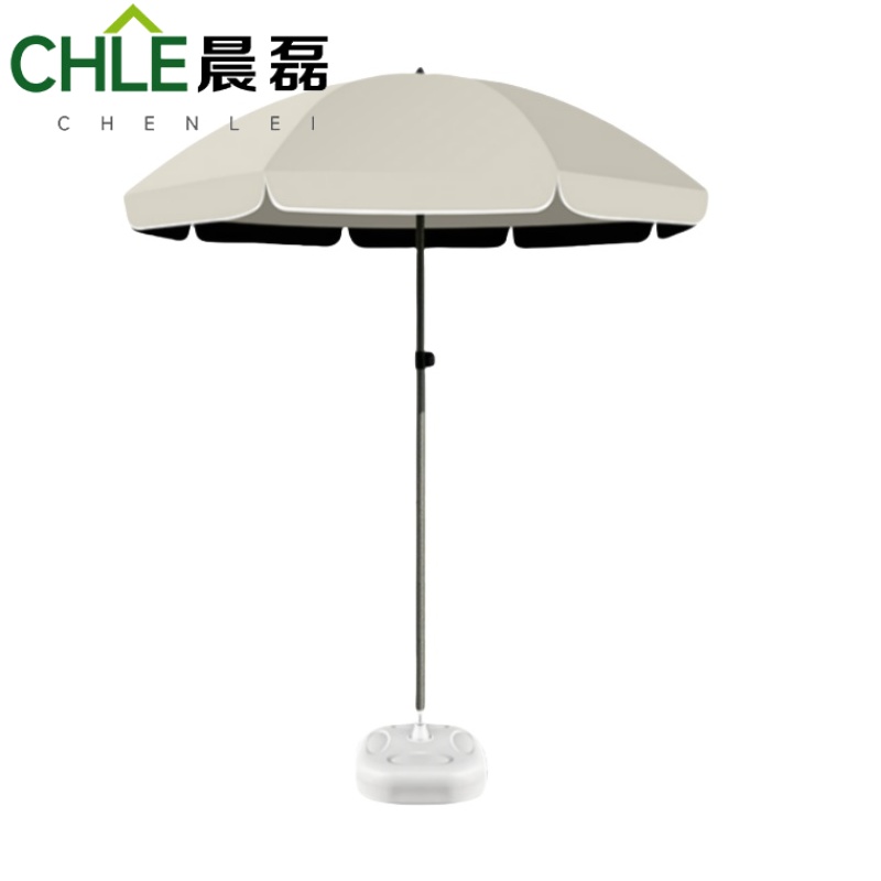 晨磊户外遮阳棚270*300*287cm/个高清大图