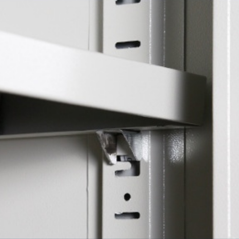 演发 矮柜单节柜台高清大图