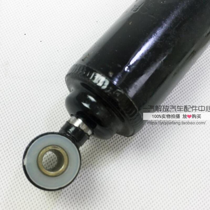 解放配件 原厂 解放J6减振器总成 座椅减振器6804060FA01