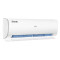 海尔空调(Haier)2匹 变频 新1级能效 健康自清洁 家用空调挂机KFR-50GW/22KEA81U1套机