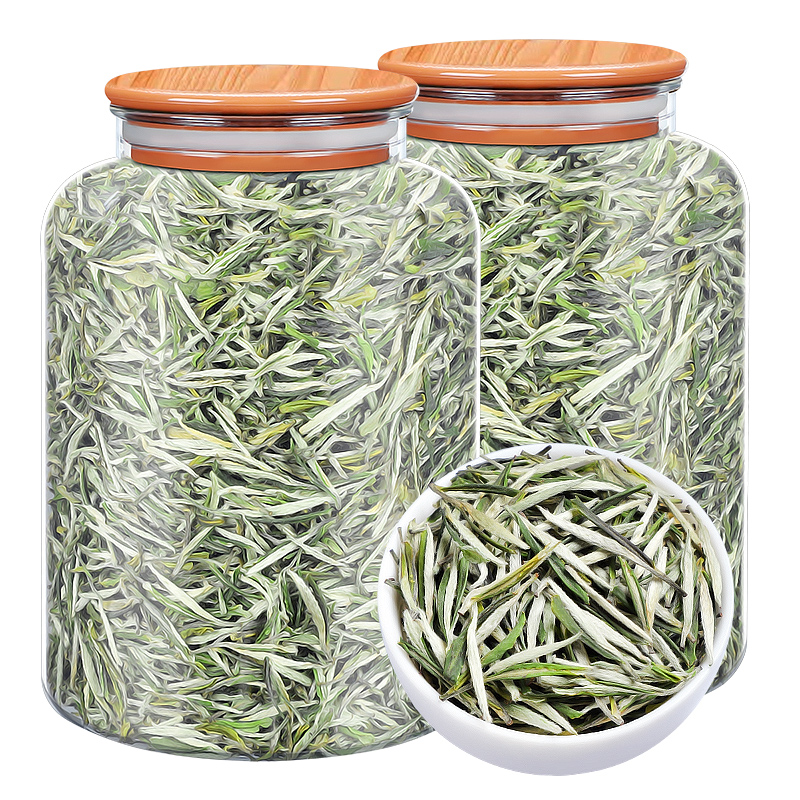 白牡丹 白牡丹300g