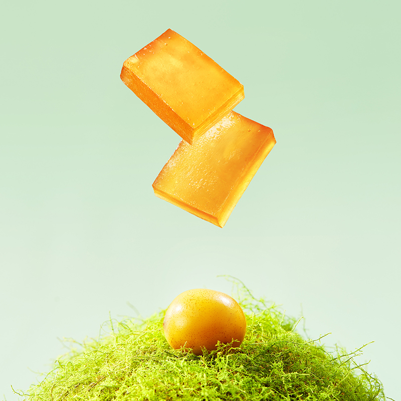 满29减20齐云山南酸枣糕268g酸甜健康零食孕妇儿童办公室休闲零食江西