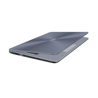 华硕（ASUS）顽石五代A480UF8250 14.0英寸轻薄本办公娱乐家用学生本笔记本电脑i5-8250U 8G内存 512GB固态 MX130-2G独显 定制版