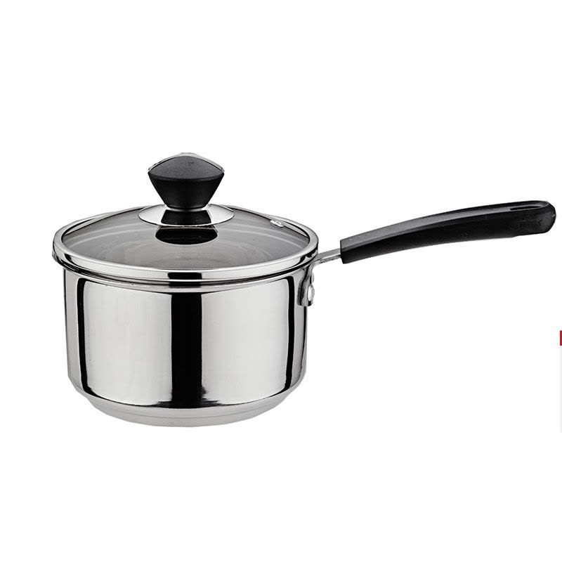 美事多多保蒂克18cm名士奶锅（电木柄）图片