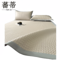 蕃蒂床席90*200CM张