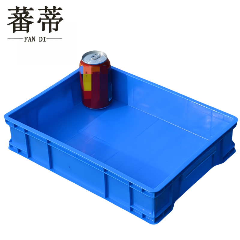 蕃蒂 塑料盒375mm个