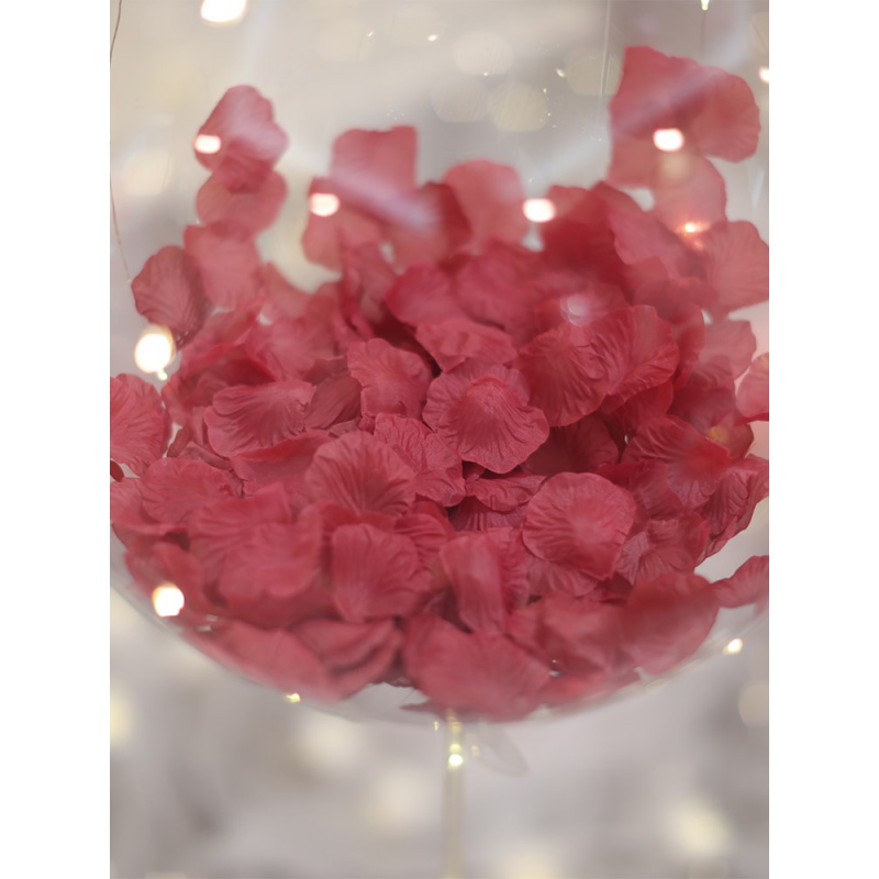 家柏饰(CORATED)网红发光波波球气球结婚房生日派对装饰求婚告白婚礼场景布置用品高清大图