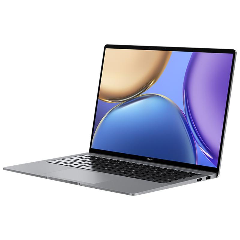 华为荣耀magicbookv14轻薄本笔记本电脑14英寸evoi711390h16g512gmx