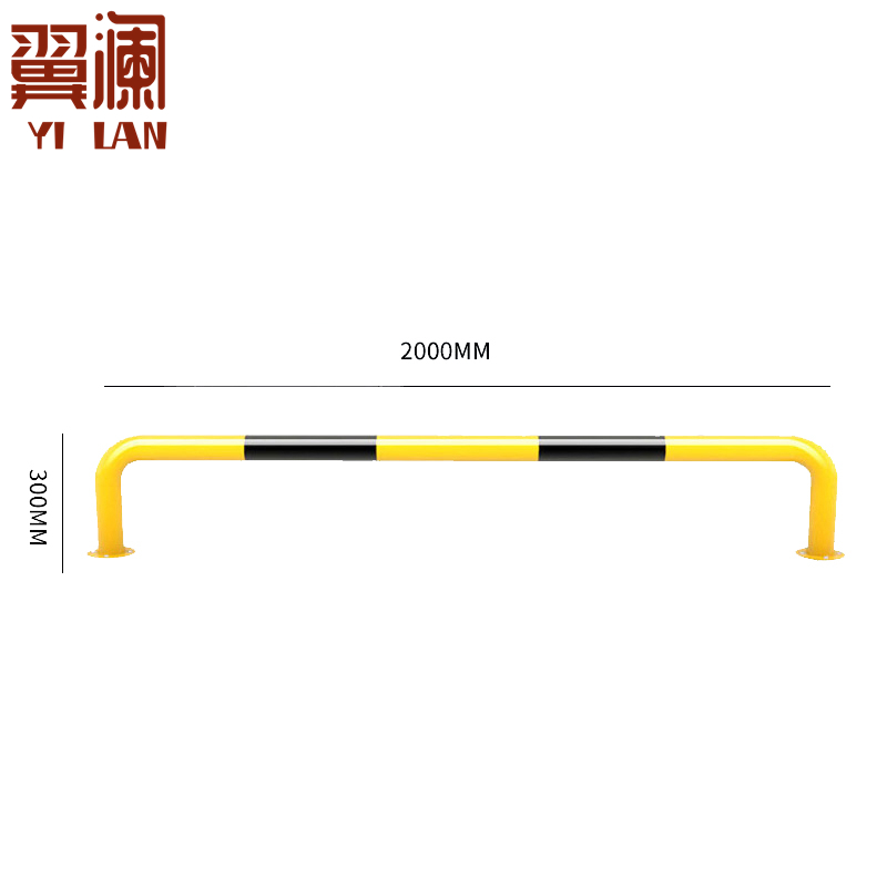 翼澜阻车器2米 个