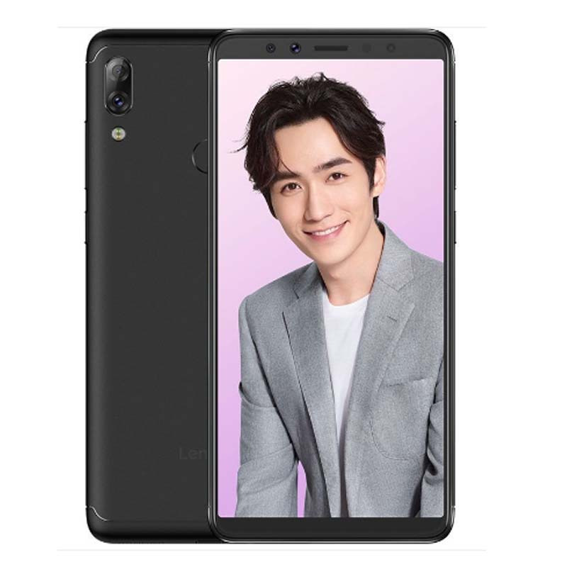 联想(lenovo) 联想k5 pro 全网通手机