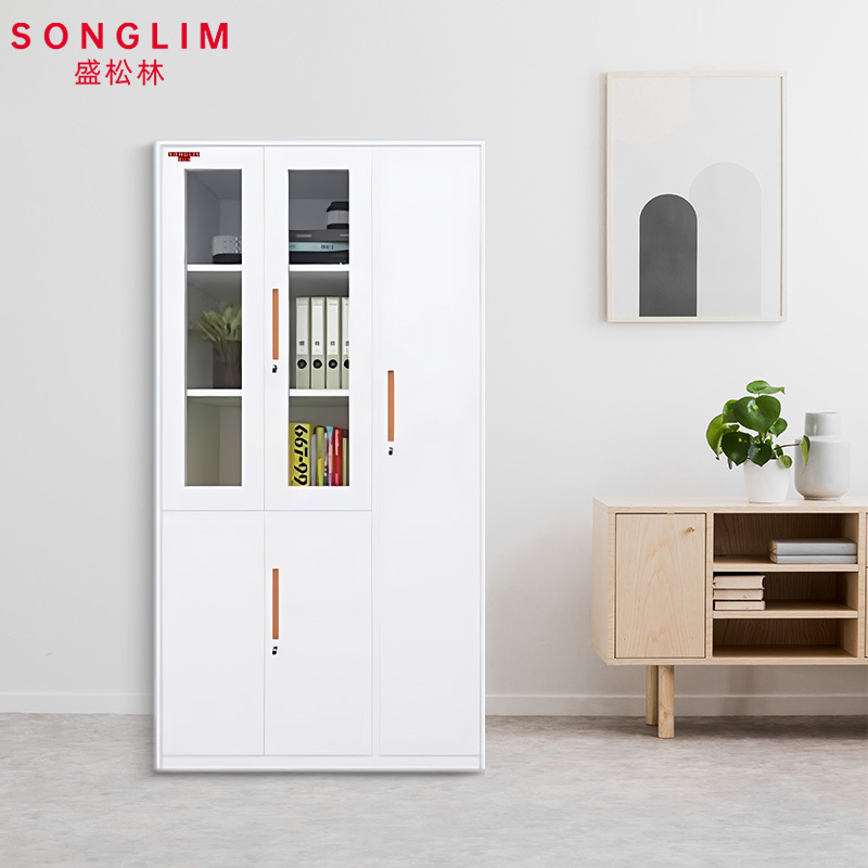 SONGLIM 盛松林 衣柜 970*450*1850mm 个
