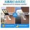 亮太阳能灯户外庭院灯防水家用新农村室外道路杆照明路灯