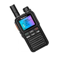 欧兴(OUXING)CAT680对讲机声音清晰洪亮 抗干扰 强待机 大功率 远距离 安全加密