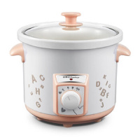 荣事达(Royalstar) RDG-35F 生活电器 电炖锅