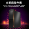 联想(Lenovo)启天M428台式电脑 23.8(i5-9400 /8G/ 1T+128GSSD/DVD) GD