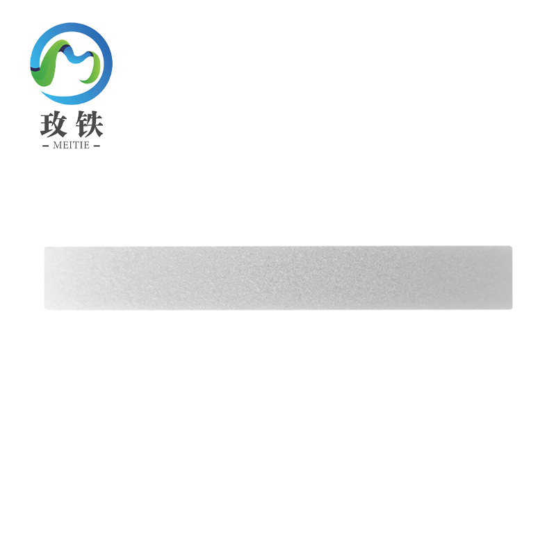玫铁 白刚玉平行砂轮片 125*20*20mm 片高清大图