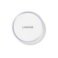 兰芝(Laneige)雪纱修颜气垫隔离霜 15g*2 40号紫霞 均匀修色 提亮肤色 遮瑕 气垫CC霜