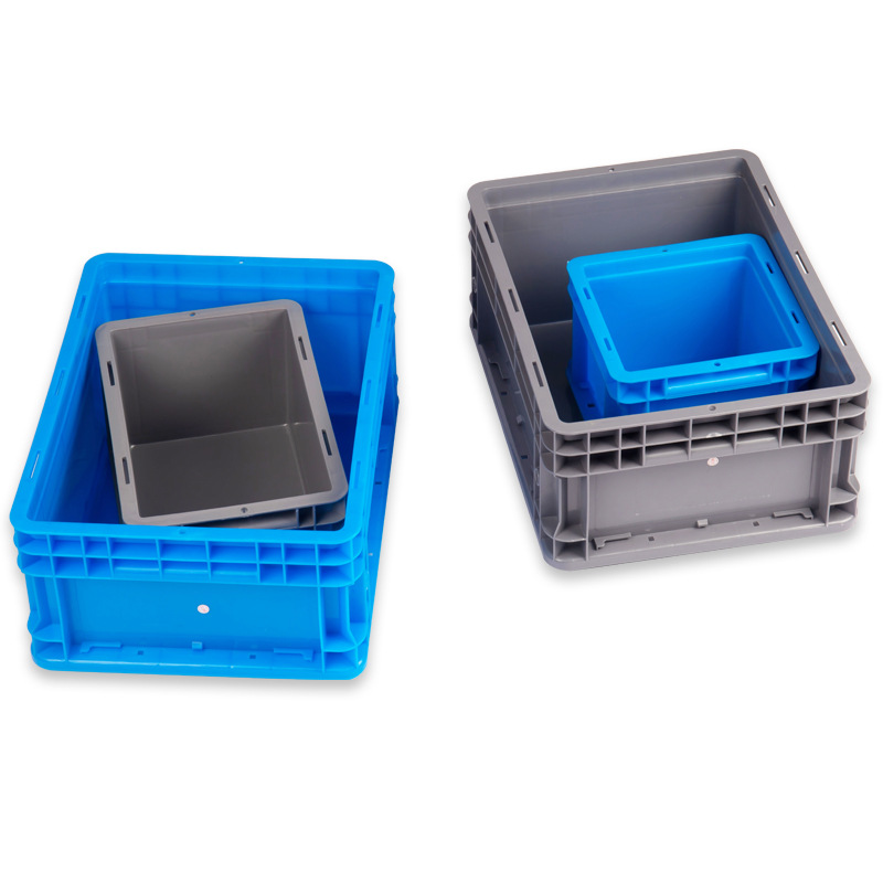 珞裕垣 带盖塑料盒 300*200*147mm 个高清大图