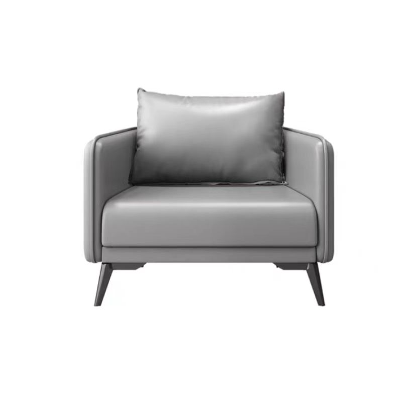 红缅 单人位沙发 HM-SF003 张高清大图