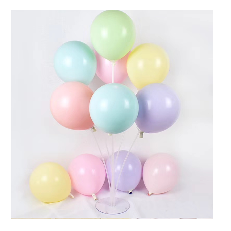 Lifever节庆饰品马卡龙色 橘 100个 马卡龙色 气球创意婚礼结婚房布置儿童节生日装饰生活日用节日派对庆典用品气球 飘空气球 价格图片品牌报价 苏宁易购趣涉家居用品专营店