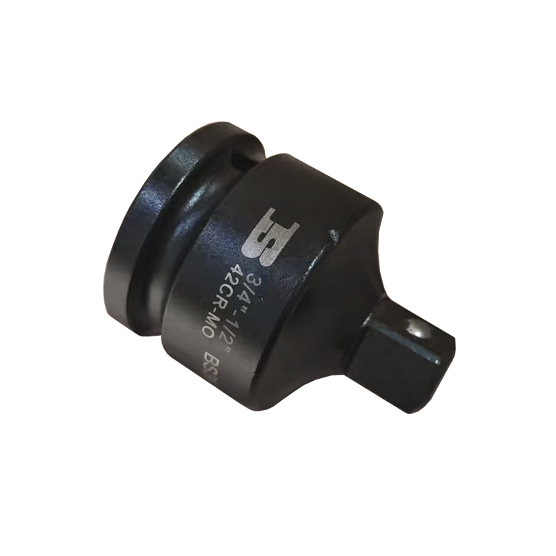 波斯 风动转换接头 BS365603 3/4“变1/2” 个高清大图