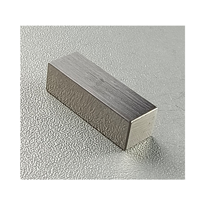 LZKL量块(0.5~100)mm件高清大图