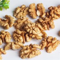 新疆纸皮核桃仁原味新货现剥现发散装新鲜香脆