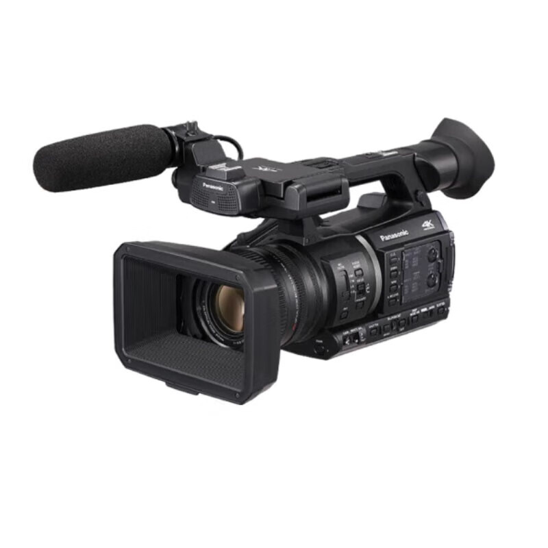 松下Panasonic AJ-UPX360MC摄像机支持NDI HXHDR直播upx360 套餐三高清大图
