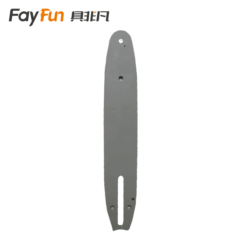 具非凡 油锯导板 10寸 个高清大图