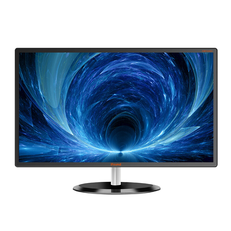 联想(Lenovo)组装台式电脑 24寸 (I5-10400/主板H410/显卡1650/256+1t/T9)GD