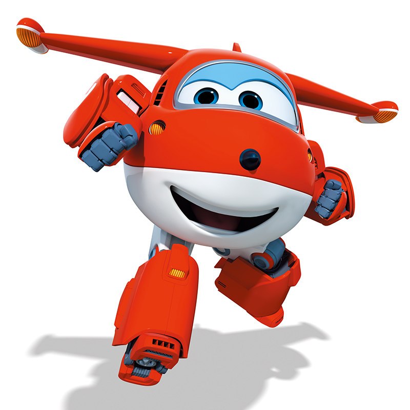 奥迪双钻超级飞侠玩具大号乐迪巴奇雪儿童变形机器人套装全套男孩大号