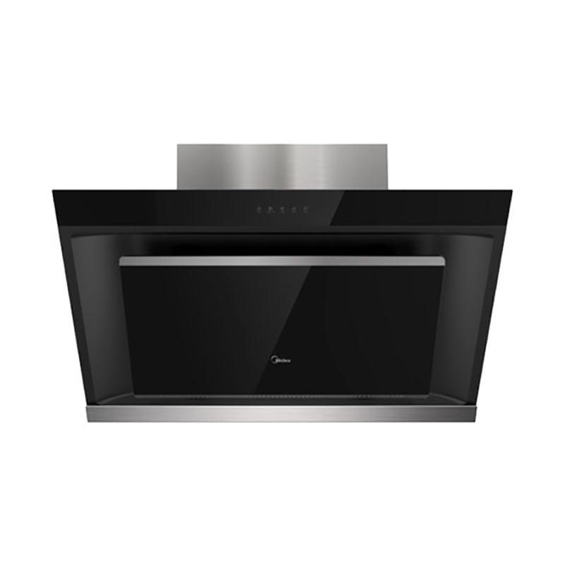 美的[midea]侧吸油烟机不锈钢cxw-200-b60s款