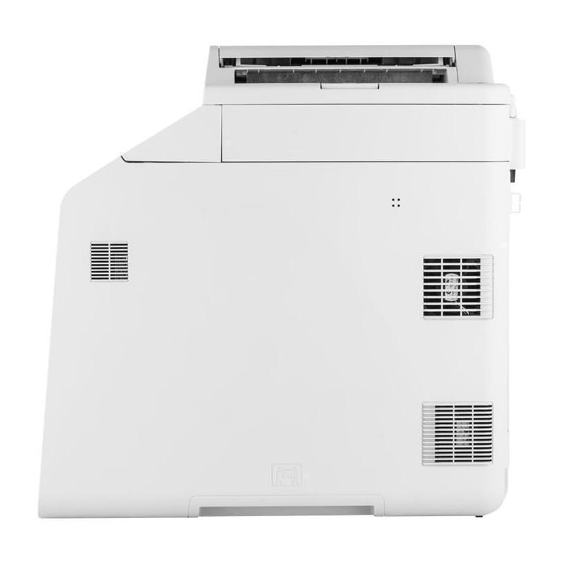 兄弟(Brother)彩色激光多功能一体机 MFC-L8650CDW brother