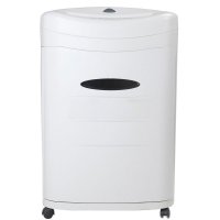 三木(SUNWOOD)SD9511碎纸机电动办公大功率碎纸机 家用低音粉碎机4级保密