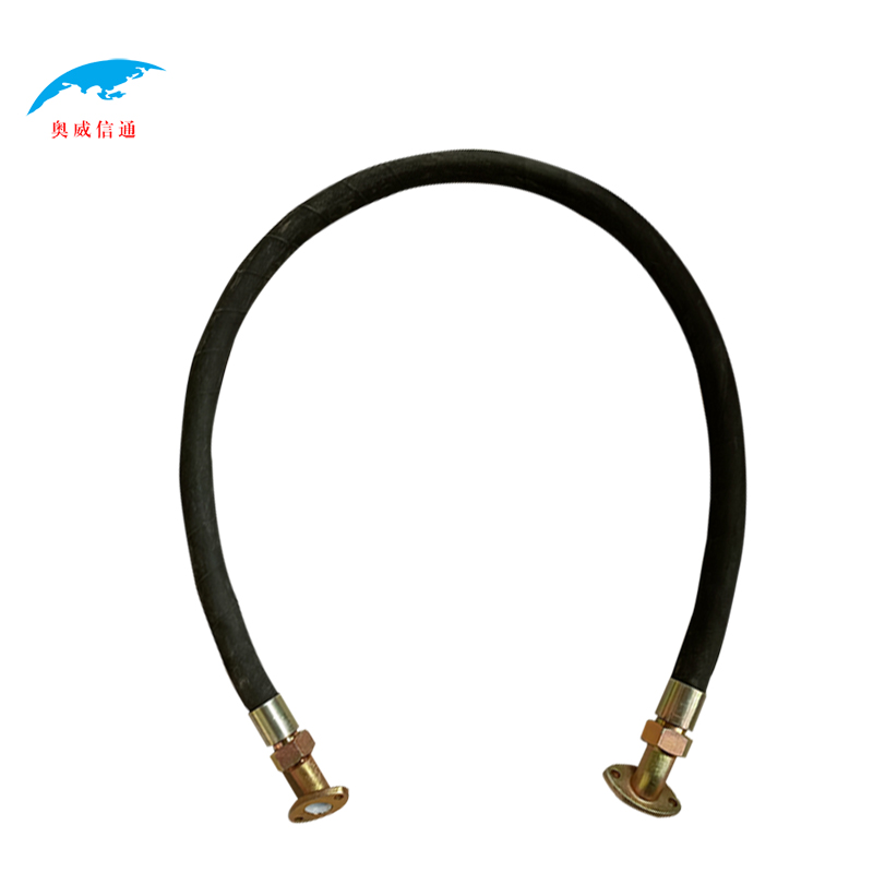 奥威信通 橡胶蛇皮管 AWXT-32029P 个高清大图