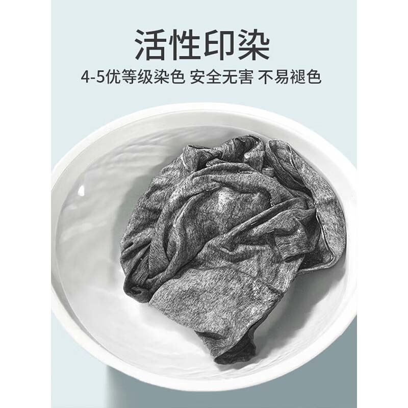 七匹狼背心男士100%纯棉夏季薄款3件装100%纯棉细罗纹3件（黑+灰+白2XL (180) 推荐体重150-170斤高清大图