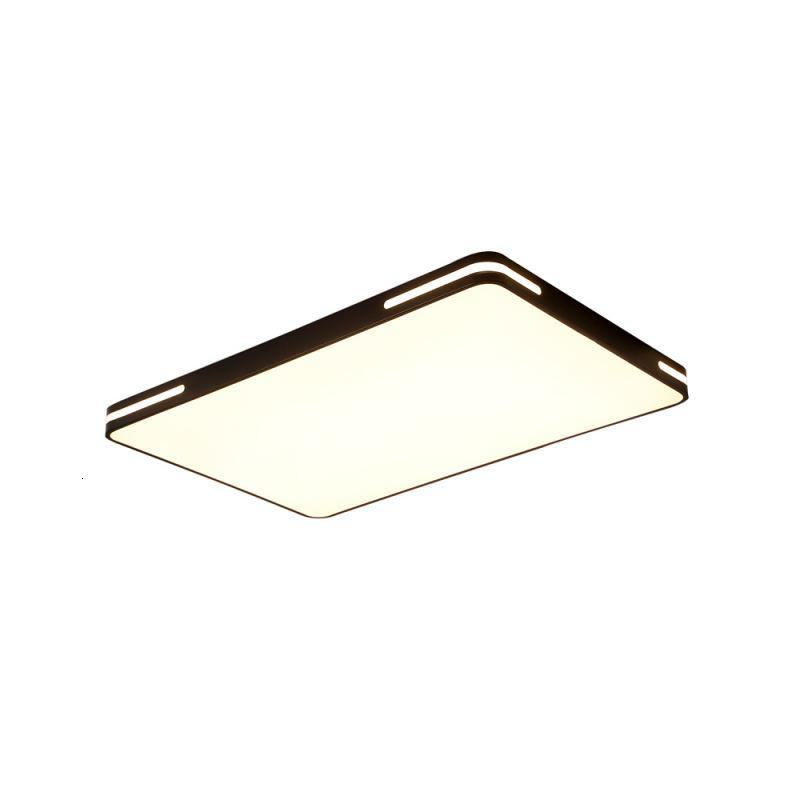 TCL吸顶灯led现代简约灯具