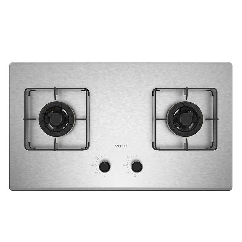 [线上品]华帝(vatti)家用燃气灶JZT-i10316A(天然气)灶具5.2kw