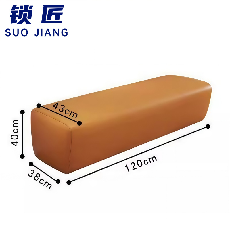 锁匠 休闲沙发1.2米张高清大图